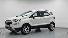 Used Ford Ecosport Titanium 1.5L Ti-VCT in Ghaziabad