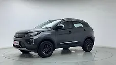 Used Tata Nexon XZA Plus [2020-2023] in Ghaziabad