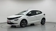 Used Tata Altroz XZ Petrol [2020-2023] in Gurgaon