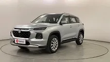 Used Maruti Suzuki Grand Vitara Delta Smart Hybrid [2023-2025] in Nagpur