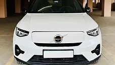 Used Volvo EX40 Ultimate AWD in Surat