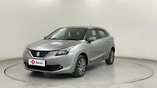 Used Maruti Suzuki Baleno Alpha 1.2 in Pune