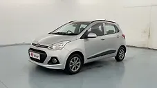 Used Hyundai Grand i10 Asta 1.2 Kappa VTVT [2013-2016] in Lucknow