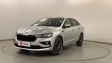Used Skoda Slavia Ambition 1.5L TSI MT in Pune
