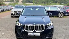 Used BMW X1 sDrive18i M Sport in Mumbai