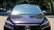 Used Toyota Innova Crysta ZX 2.7 AT 7 STR in Delhi