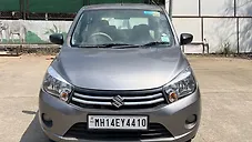 Used Maruti Suzuki Celerio LXi in Pune