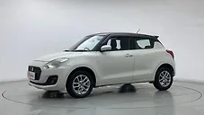 Used Maruti Suzuki Swift ZXi AMT in Delhi