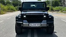 Used Mahindra Thar Roxx MX3 2WD Petrol 2.0L Turbo Automatic in Delhi