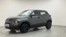 Used Tata Punch Pure MT in Gurgaon