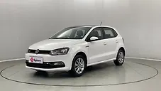 Used Volkswagen Polo Trendline 1.0L (P) in Jaipur
