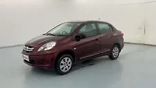 Used Honda Amaze 1.2 S i-VTEC in Lucknow