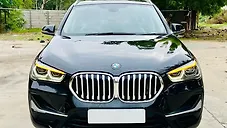 Used BMW X1 sDrive20i xLine in Surat