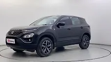 Used Tata Harrier 2021 XZ Plus Dark Edition in Ahmedabad