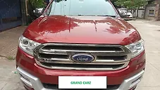 Used Ford Endeavour Titanium 3.2 4x4 AT in Chennai