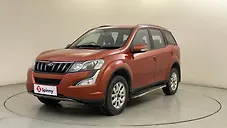 Used Mahindra XUV500 W8 AT [2015-2017] in Bangalore