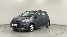 Used Hyundai Grand i10 Asta AT 1.2 Kappa VTVT [2013-2016] in Pune