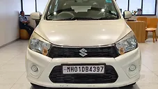 Used Maruti Suzuki Celerio VXi CNG [2017-2019] in Thane