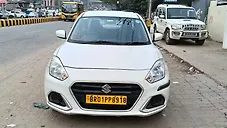 Used Maruti Suzuki DZire LXi in Patna