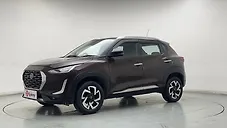 Used Nissan Magnite XV Dual Tone in Gurgaon