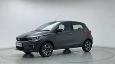 Used Tata Tiago XZA Plus [2023-2025] in Ghaziabad
