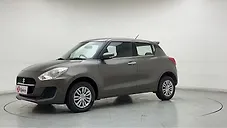 Used Maruti Suzuki Swift VXi [2021-2023] in Gurgaon