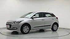 Used Hyundai Elite i20 Sportz 1.2 [2016-2017] in Ghaziabad