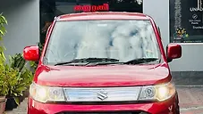 Used Maruti Suzuki Wagon R VXi in Thiruvananthapuram
