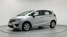 Used Honda Jazz VX Petrol in Delhi
