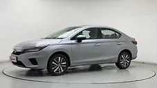 Used Honda City ZX Petrol [2019-2020] in Delhi