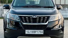 Used Mahindra XUV500 W11 Opt in Ahmedabad