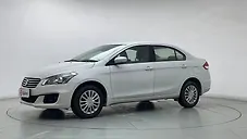 Used Maruti Suzuki Ciaz VXi+ AT in Ghaziabad