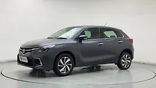 Used Toyota Glanza V AMT [2022-2023] in Delhi