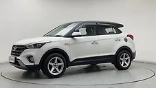 Used Hyundai Creta SX 1.6 AT Petrol in Delhi