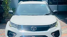 Used Tata Nexon XM in Thiruvananthapuram