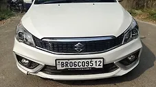 Used Maruti Suzuki Ciaz Delta Hybrid 1.5 [2018-2020] in Patna