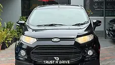 Used Ford Ecosport Trend 1.5L Ti-VCT in Thiruvananthapuram