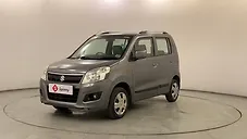 Used Maruti Suzuki Wagon R VXI in Pune