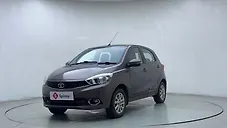 Used Tata Tiago Revotron XZ in Thane