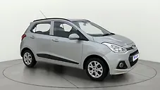 Used Hyundai Grand i10 Sportz 1.2 Kappa VTVT [2016-2017] in Bangalore