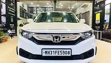 Used Honda Amaze 1.2 E MT Petrol [2018-2020] in Nagpur