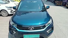 Used Tata Nexon EV XM in Mumbai