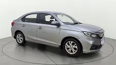 Used Honda Amaze 1.2 V MT Petrol in Ahmedabad
