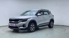 Used Kia Seltos GTX Plus 1.4 DCT in Hyderabad