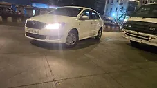 Used Skoda Rapid Elegance 1.6 MPI AT in Mumbai
