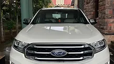 Used Ford Endeavour Titanium Plus 2.0 4x2 AT in Bangalore