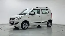 Used Maruti Suzuki Wagon R VXI in Ghaziabad