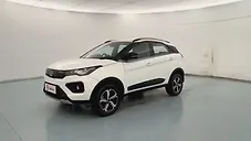 Used Tata Nexon XZ Plus [2020-2023] in Agra