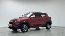 Used Renault Kwid RXT 1.0 (O) in Delhi