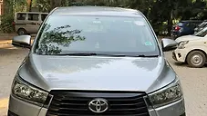 Used Toyota Innova Crysta GX 2.4 AT 7 STR in Delhi